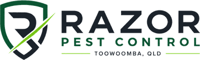 Razor Pest Control, licensed pest control in Toowoomba QLD