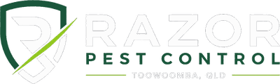 Razor Pest Control logo